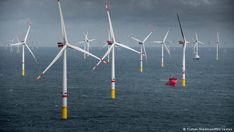 Energia eólica offshore tem potencial promissor no Brasil – com ressalvas