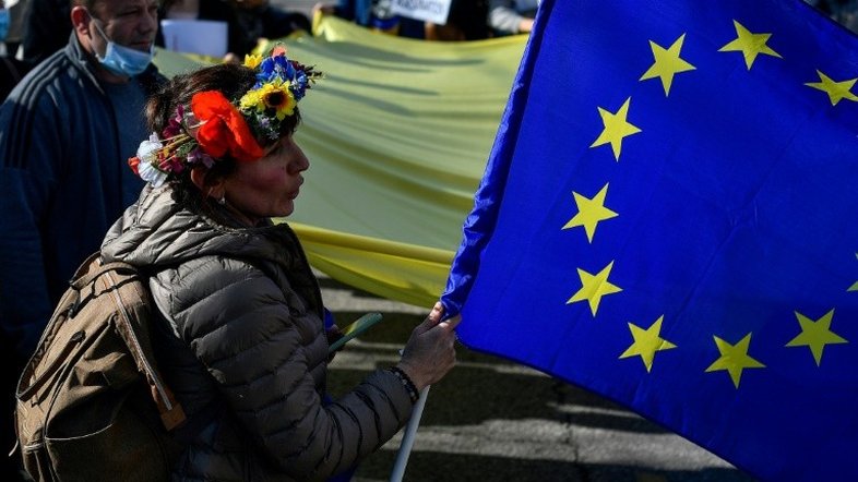 A Europa, terra de muitos conflitos desde o fim da Guerra Fria