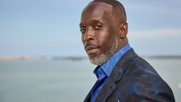 Quatro traficantes acusados pela morte por overdose do ator Michael K. Williams
