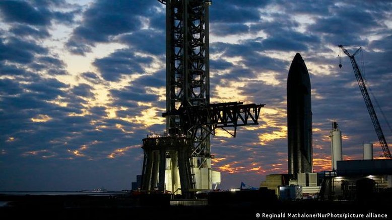 Foguete de Elon Musk pode revolucionar a viagem espacial