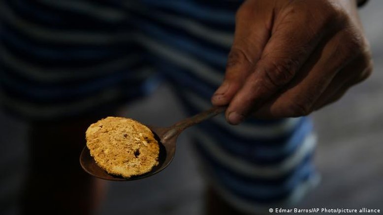 Interesse de mineradoras em terras indígenas aumenta sob Bolsonaro
