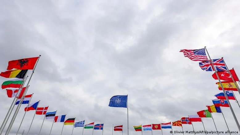 Por que a Rússia não quer a expansão da Otan para o leste