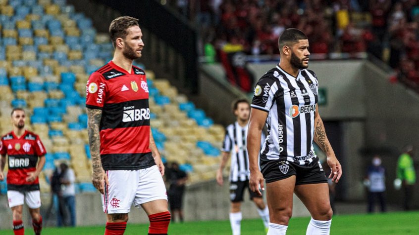 CBF Futebol on X: Confrontos definidos na Supercopa do Brasil de Futebol  Feminino! / X