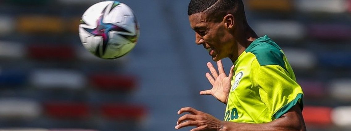 Palmeiras se desfaz de sexto jogador pós-Mundial e busca reposições