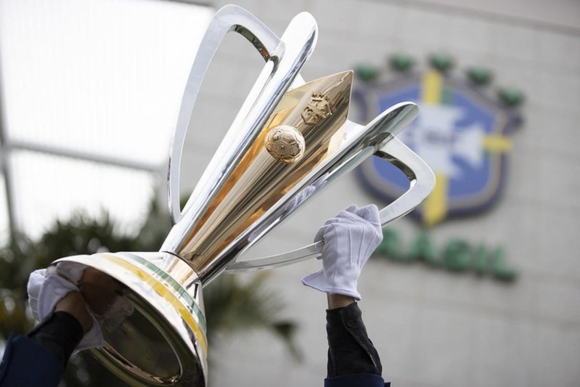 CBF divulga valores dos ingressos da Supercopa entre e Flamengo; confira ISTOÉ CBF divulga valores dos ingressos da Supercopa entre e Flamengo; confira ISTOÉ