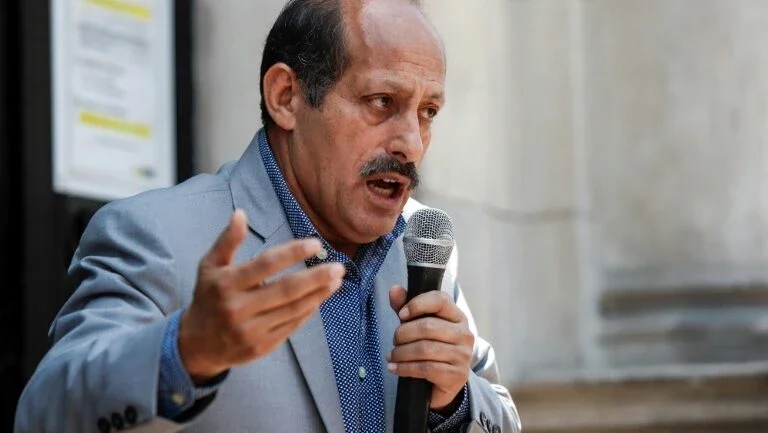 Presidente do Congresso peruano pede que chefe de gabinete se afaste
