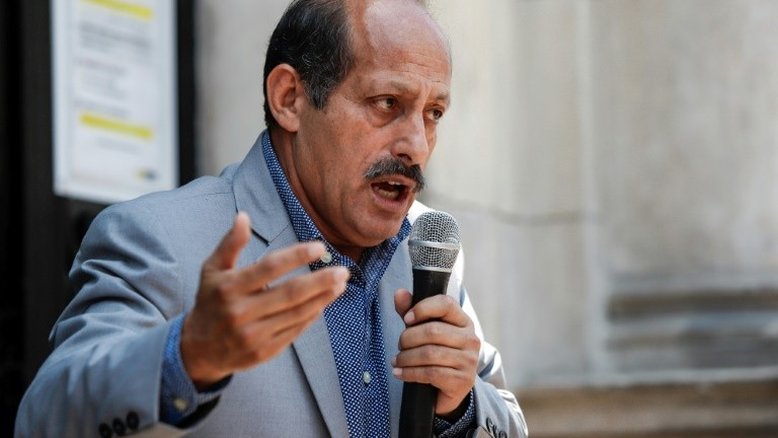 Presidente do Congresso peruano pede que chefe de gabinete se afaste