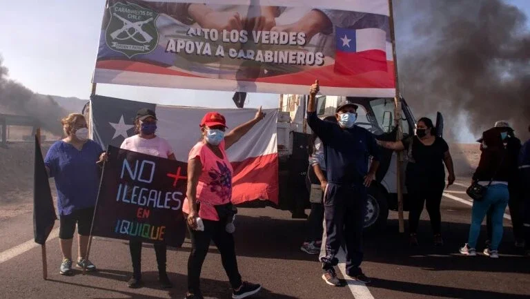 ONU condena 