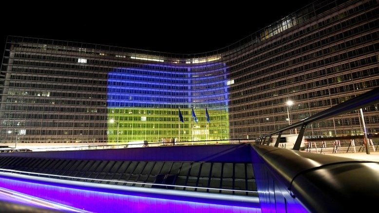 Líderes da UE estipulam pacote ambicioso de sanções contra Rússia