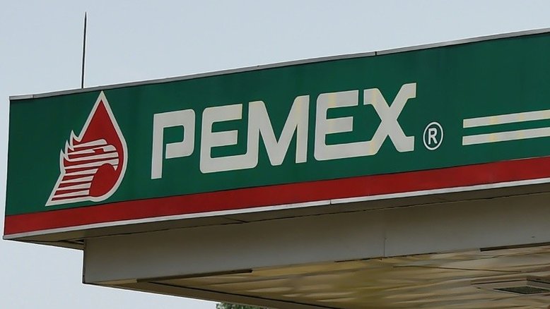 Mexicana Pemex reduziu suas perdas para US$ 10,9 bilhões em 2021