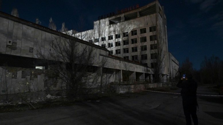 Da sopa de beterraba a Chernobyl: 5 questões importantes sobre a Ucrânia