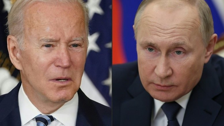 Biden enfrenta acusações de fraqueza contra adversários dos EUA