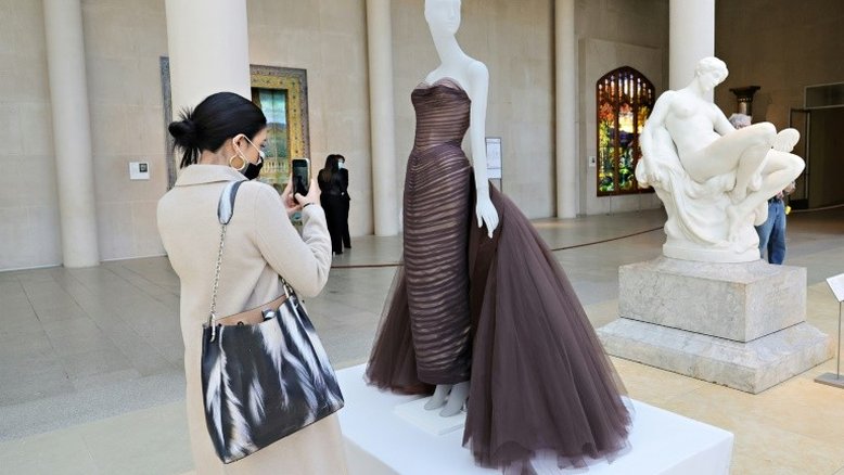 MET prepara antologia da moda nos Estados Unidos