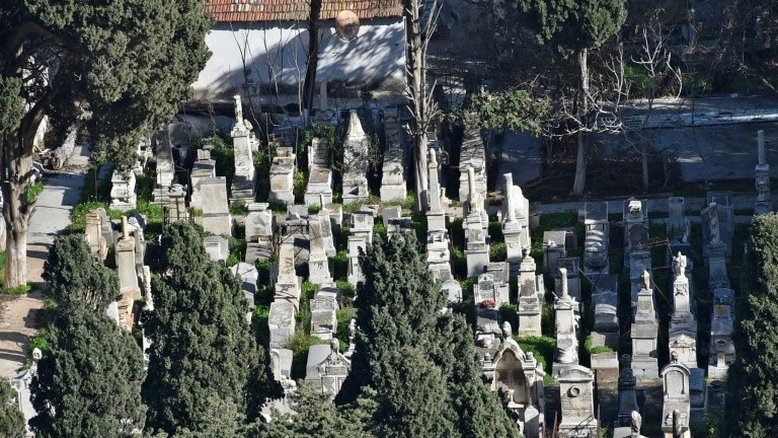 Os desaparecidos, uma ferida ainda aberta da guerra da Argélia