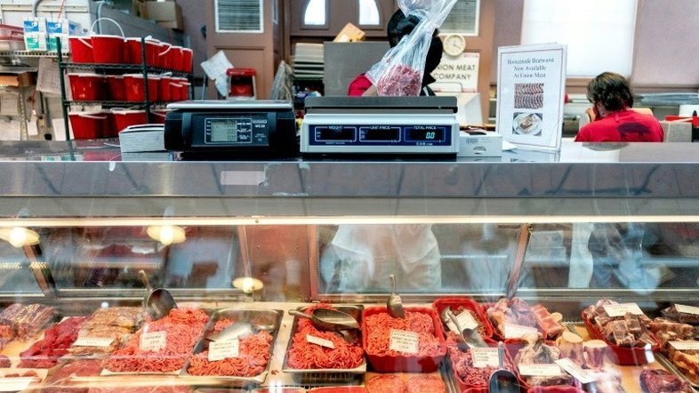 Preço da carne vermelha dispara nos EUA