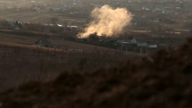 Rússia e Ucrânia pedem diálogo diante da escalada de hostilidades