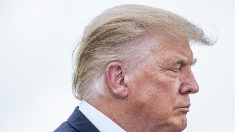 Suprema Corte rejeita tentativa de Trump de proteger registros sobre ataque ao Capitólio