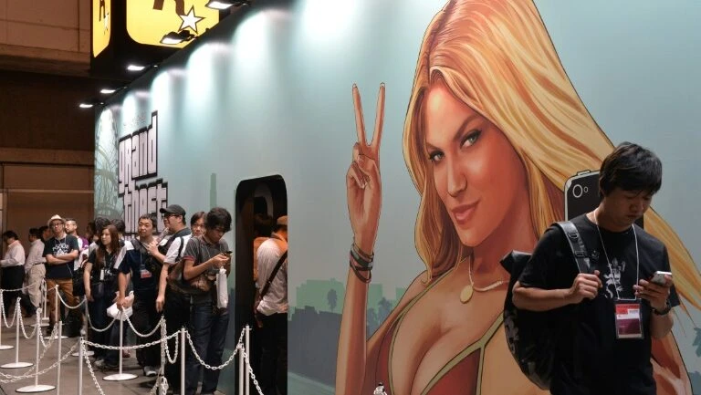 Desenvolvedora do GTA anuncia nova edição do jogo
