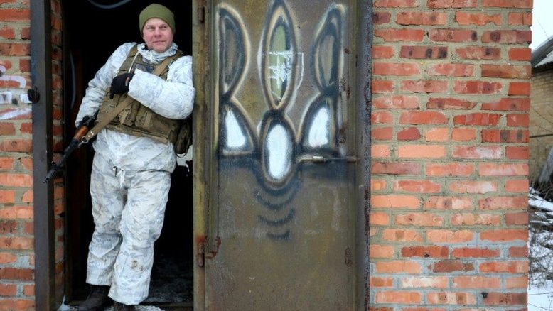 Donetsk e Lugansk, as repúblicas separatistas pró-russas da Ucrânia