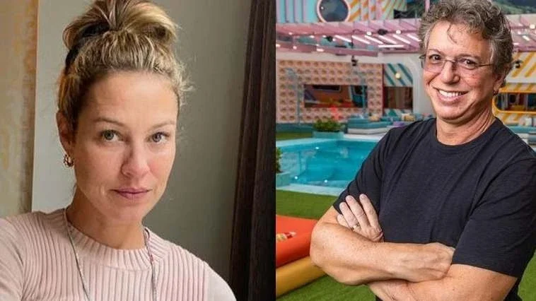 Luana Piovani provoca após polêmica com filhos no BBB22: 