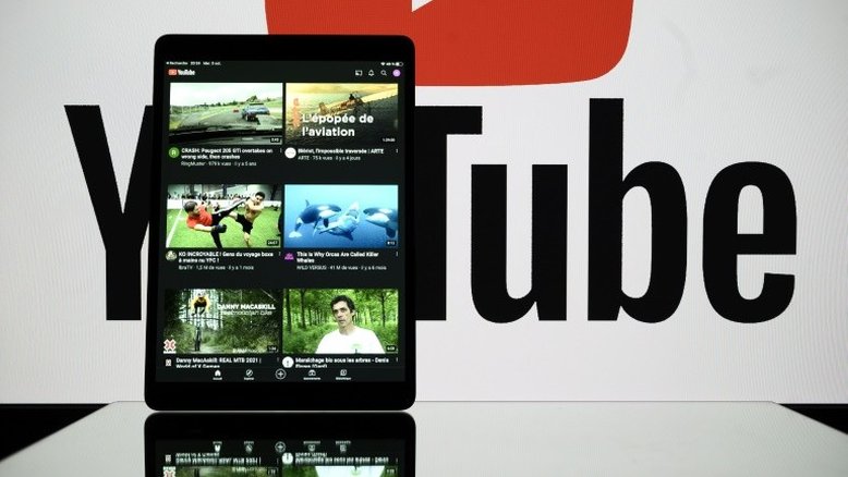 YouTube lança novos projetos para enfrentar concorrência