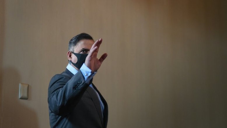 Venezuela detém 21 pessoas por tráfico, inclusive deputados e prefeitos chavistas