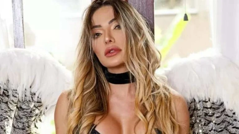 Flávia Oliver, das pegadinhas de João Kléber, troca TV pelo Onlyfans: 