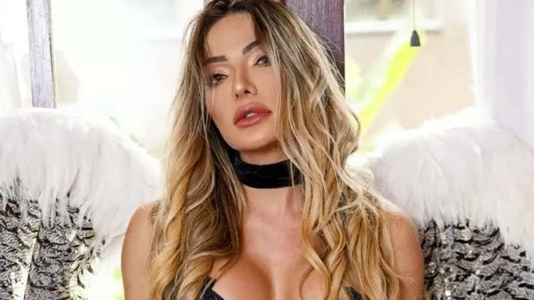 Flávia Oliver, das pegadinhas de João Kléber, troca TV pelo Onlyfans: 'Vou causar'
