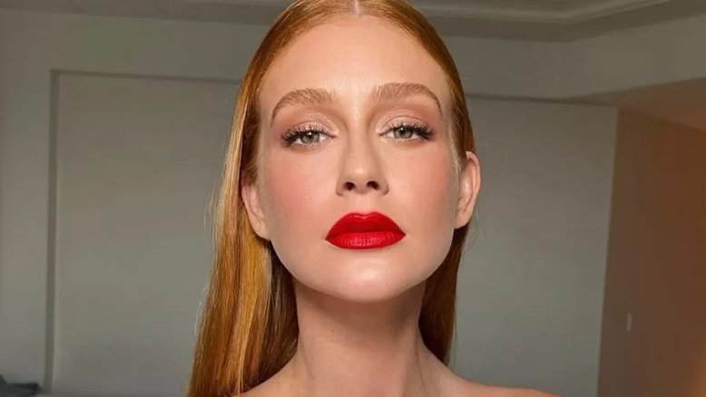 Look de Marina Ruy Barbosa soma mais de R$ 40 mil