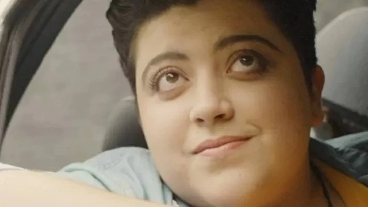 Ana Vilela reclama de 