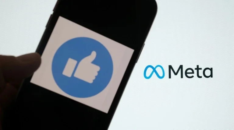 Regulador britânico volta a multar Meta, empresa matriz do Facebook