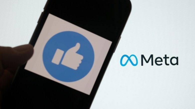 Regulador britânico volta a multar Meta, empresa matriz do Facebook