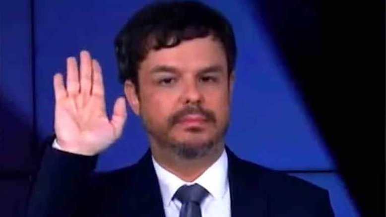 Bolsonaristas defendem Adrilles Jorge e pressionam Kim Kataguiri