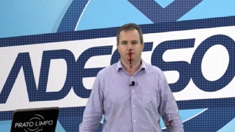 Reprodução/Adesso TV