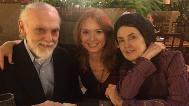 Pais de atriz de ‘The Walking Dead’ morrem devido ao frio
