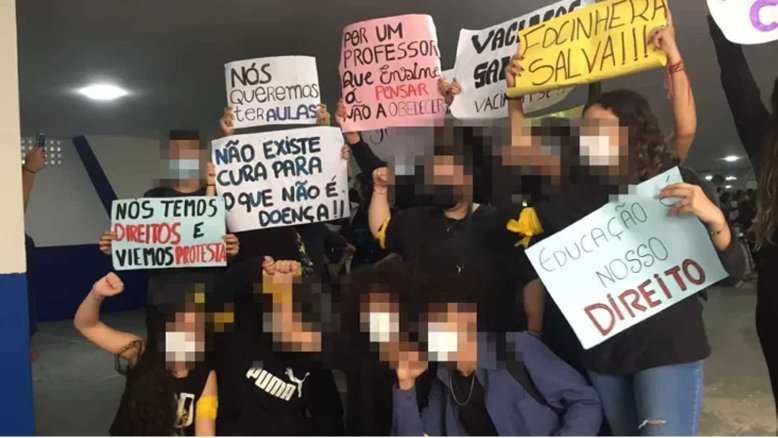 Reprodução