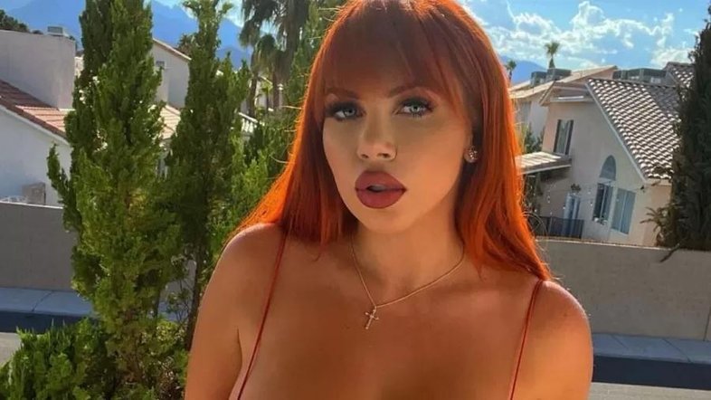 Modelo conta que pênis de ex ficou 'prestes a explodir' após sexo