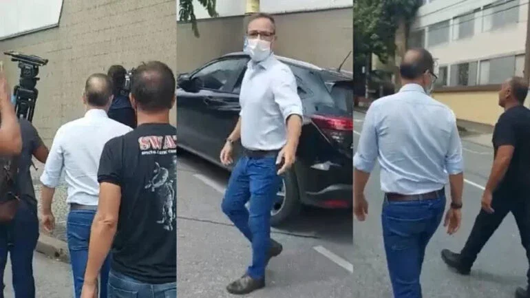 Reprodução/Twitter