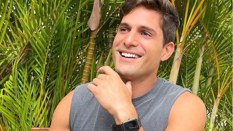 Ex-BBB e ex-'No Limite' se dedica a maratonas: 'Ajuda a liberar hormônios'