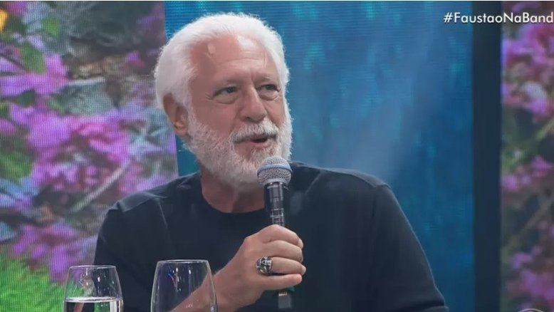 Antonio Fagundes