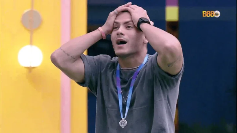 arthur aguiar