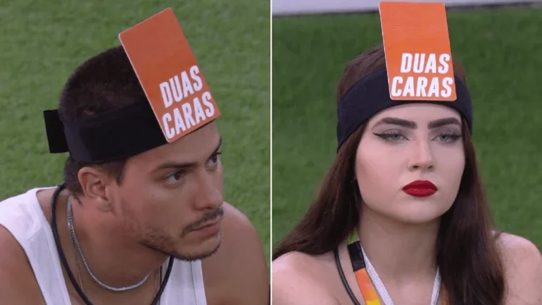Reprodução/Globoplay