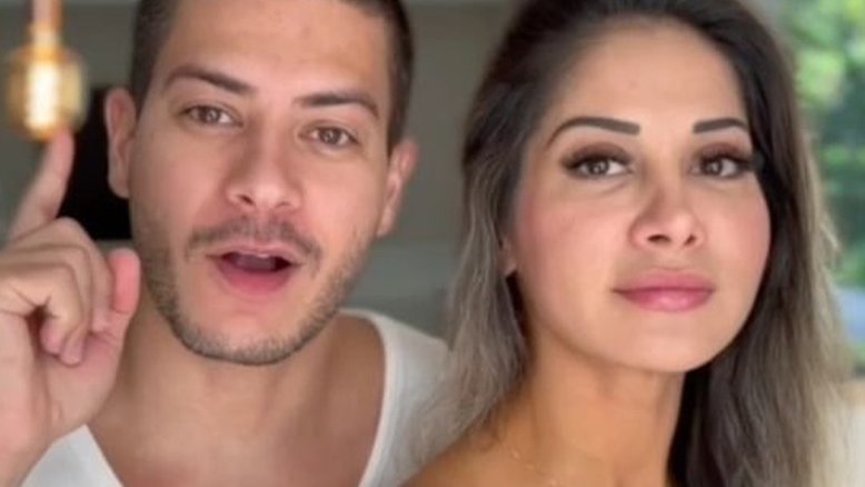Arthur Aguiar e Maíra Cardi: psicóloga analisa suposta nova traição