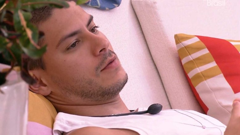 Reprodução/Globoplay