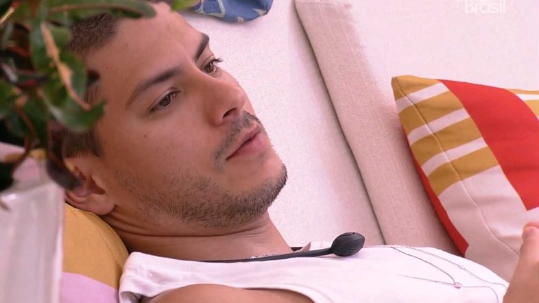 Reprodução/Globoplay