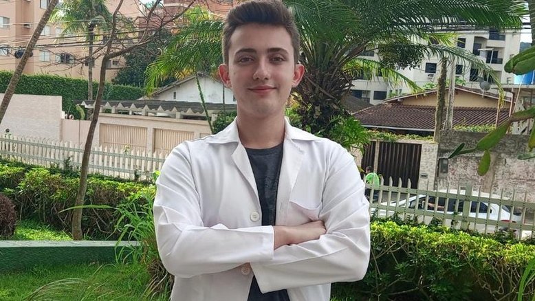 Arquivo pessoal