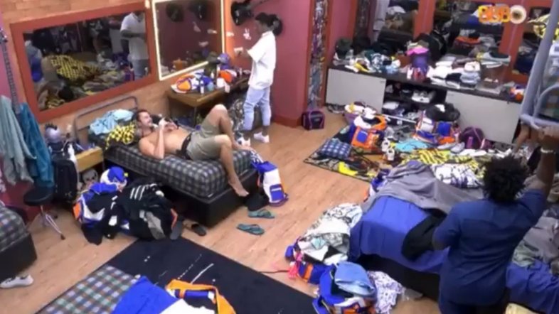 Reprodução/Globoplay