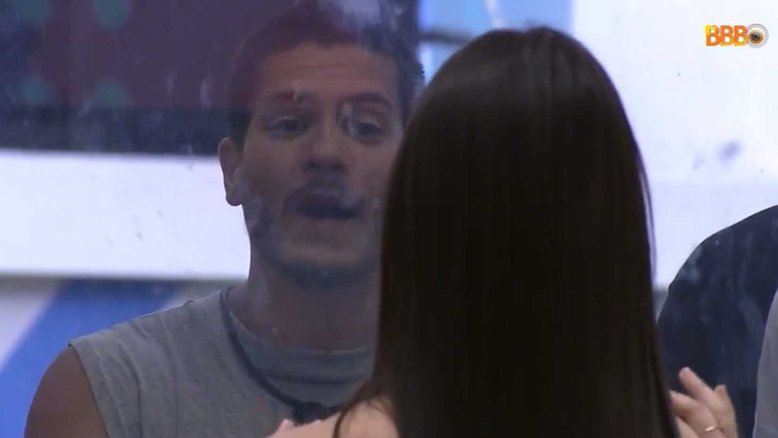Reprodução/Globoplay