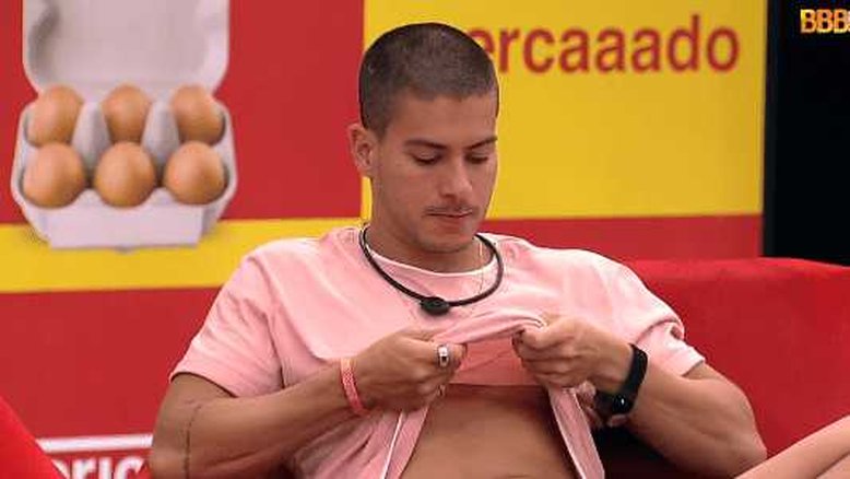 Reprodução/Globoplay