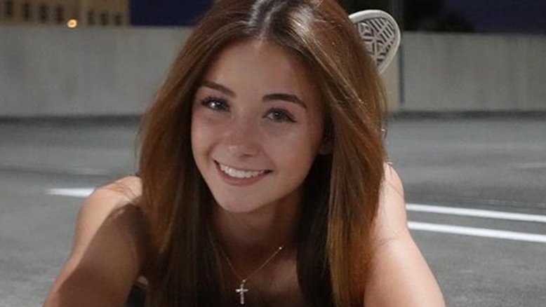 Pai de influenciadora americana mata stalker que perseguia a filha